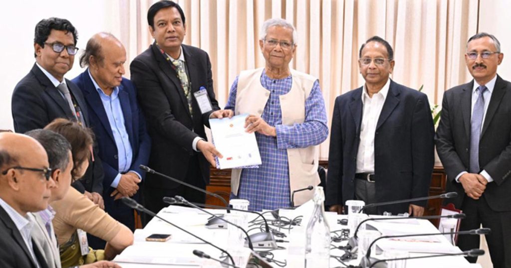 সরকারি কোনো প্রতিষ্ঠানে দুর্নীতি থাকবে না: প্রধান উপদেষ্টা