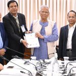 সরকারি কোনো প্রতিষ্ঠানে দুর্নীতি থাকবে না: প্রধান উপদেষ্টা