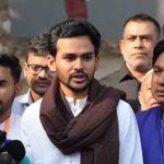 সারাদেশে সুষ্ঠুভাবে নির্বাচন অনুষ্ঠিত হচ্ছে: আসিফ মাহমুদ