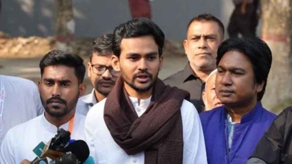 সারাদেশে সুষ্ঠুভাবে নির্বাচন অনুষ্ঠিত হচ্ছে: আসিফ মাহমুদ