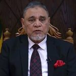 ভোট গণনায় স্বচ্ছতা নিশ্চিত করেছে নির্বাচন কমিশন: সিইসি