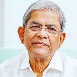 স্থানীয় সরকার, পল্লী উন্নয়ন ও সমবায় মন্ত্রণালয়ের দায়িত্ব পাচ্ছেন মির্জা ফখরুল