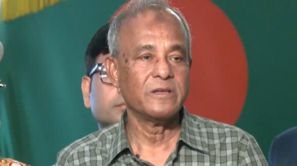 নির্বাচনে নিরপেক্ষতা রক্ষায় কোনো ছাড় নেই: স্বরাষ্ট্র উপদেষ্টা