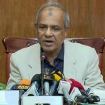 নির্বাচনের আগে-পরে ৭ দিন আইনশৃঙ্খলা বাহিনী বিশেষ দায়িত্ব পালন করবেন: স্বরাষ্ট্র উপদেষ্টা