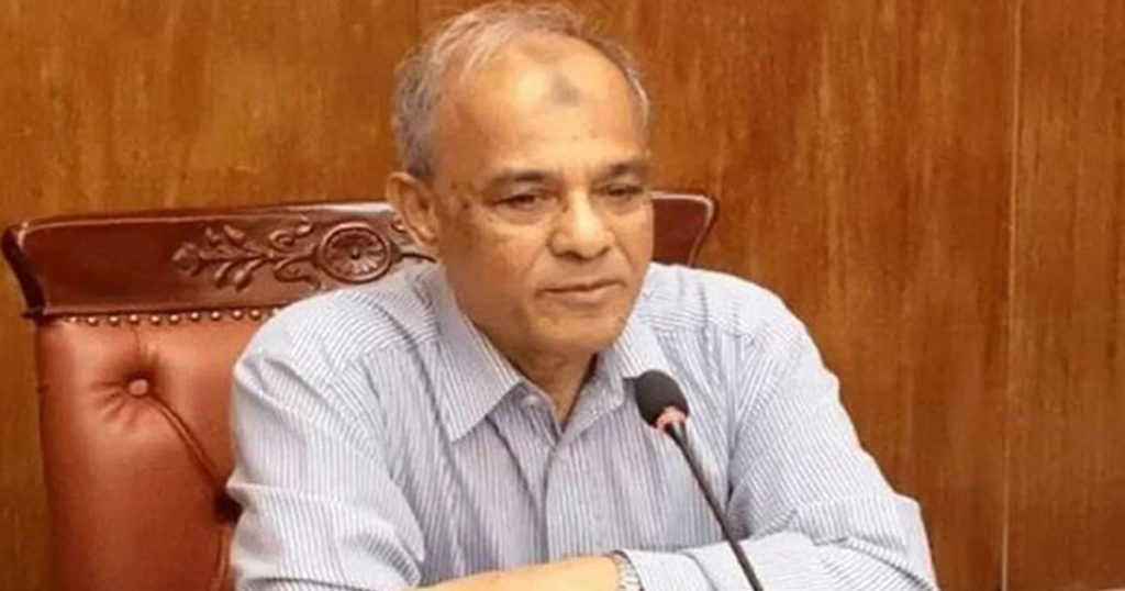 ভোট কারচুপির কোনো শঙ্কা নেই: স্বরাষ্ট্র উপদেষ্টা