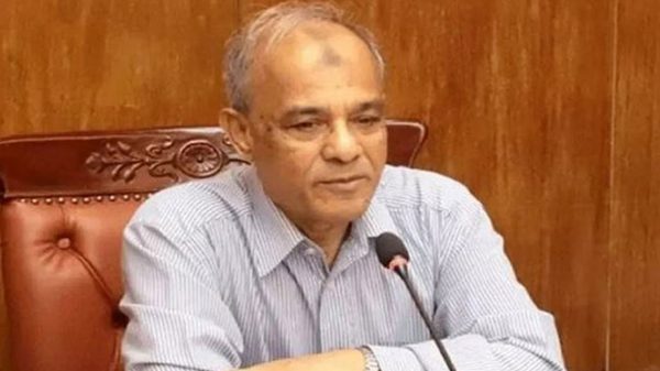 ভোট কারচুপির কোনো শঙ্কা নেই: স্বরাষ্ট্র উপদেষ্টা