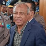 নির্বাচন খুবই উৎসবমুখর হবে: স্বরাষ্ট্র উপদেষ্টা