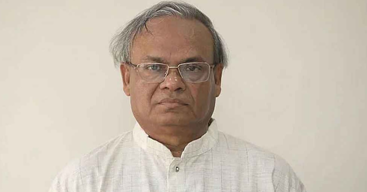 হাসপাতাল থেকে বাসায় ফিরলেন রিজভী