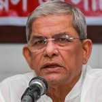 ১৫ ফেব্রুয়ারির মধ্যে সরকার গঠন হবে: মির্জা ফখরুল