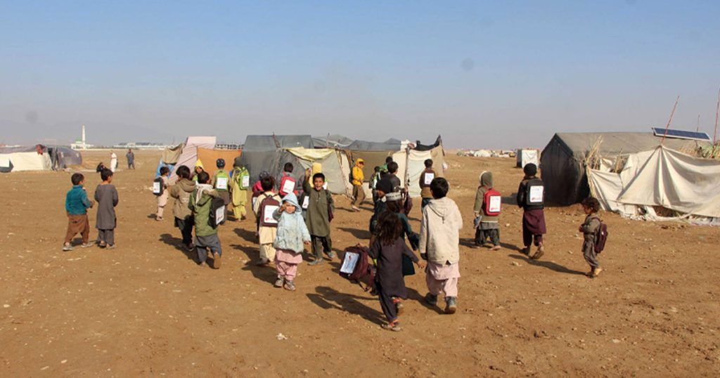 ২০৩০ সালের মধ্যে ৫৪ লাখ শিশুর মৃত্যু হতে পারে: গবেষণা ২০৩০ সালের মধ্যে ৫৪ লাখ শিশুর মৃত্যু হতে পারে: গবেষণা