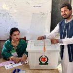 ৩৩ বছর বয়সে জাতীয় নির্বাচনে জীবনে এই প্রথম ভোট দিলাম: নুর