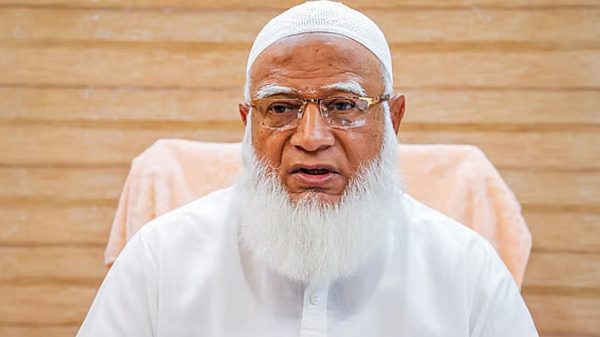 ৯ ফেব্রুয়ারি জাতির উদ্দেশে ভাষণ দেবেন জামায়াত আমির