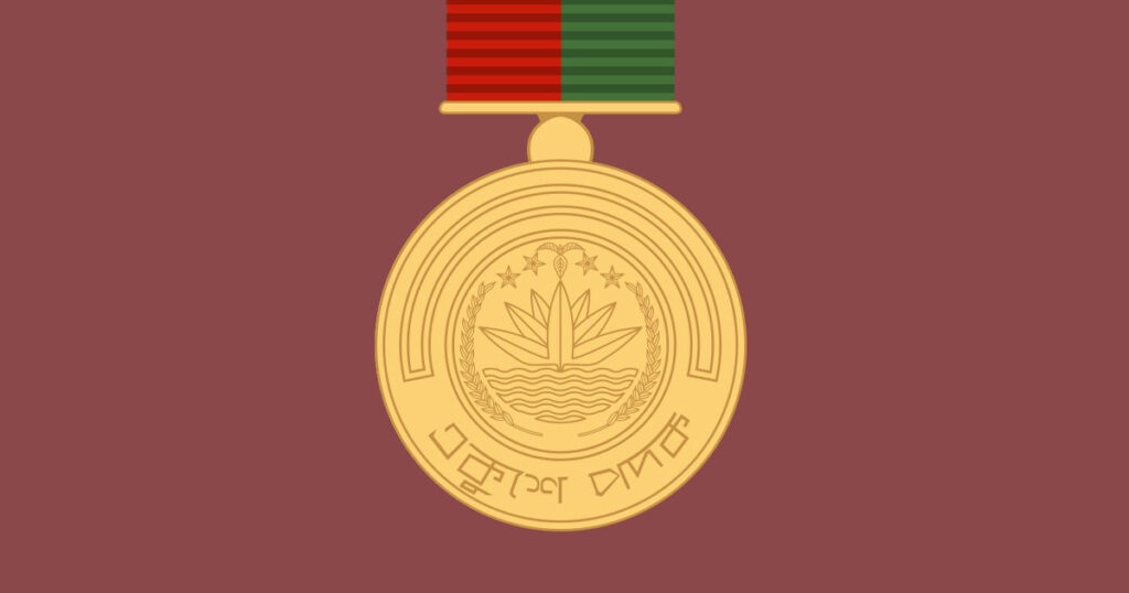 ৯ বিশিষ্ট ব্যক্তি ও ব্যান্ড ওয়ারফেজ পাচ্ছে একুশে পদক