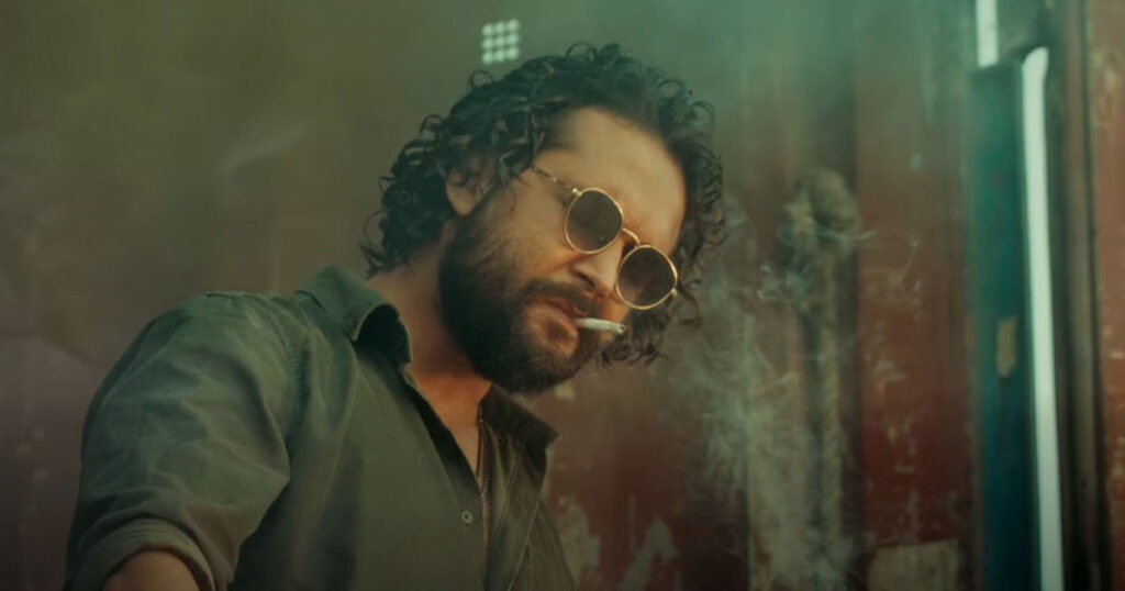 ‘কেউ নিষ্পাপ না’, পিনিকের টিজারে রুদ্ধশ্বাস!