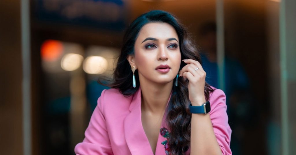 ‘জয়িতা’ হয়ে আদালতে লড়বেন কৌশানী