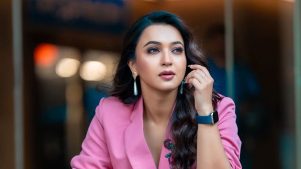 ‘জয়িতা’ হয়ে আদালতে লড়বেন কৌশানী