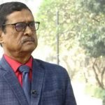 কিশোরগঞ্জ-৪ বিপুল ব্যবধানে জিতলেন ফজলুর রহমান