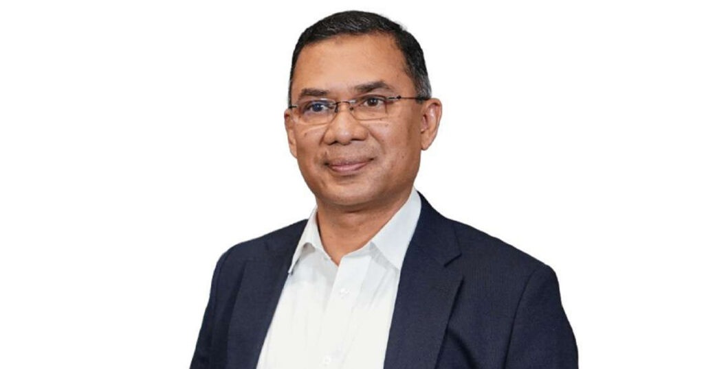 নির্ধারিত সময়ের আগেই সংসদ অধিবেশনে প্রধানমন্ত্রী তারেক রহমান নির্ধারিত সময়ের আগেই সংসদ অধিবেশনে প্রধানমন্ত্রী তারেক রহমান