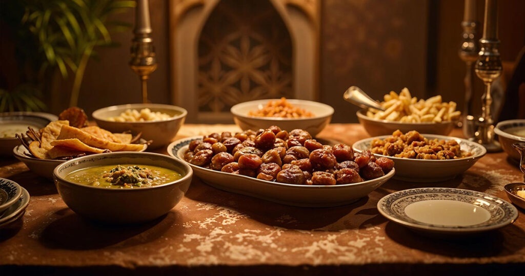 সাহরিতে যে খাবারগুলো খাবেন না