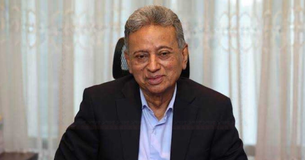 হাসপাতালে অর্থমন্ত্রী আমীর খসরু হাসপাতালে অর্থমন্ত্রী আমীর খসরু