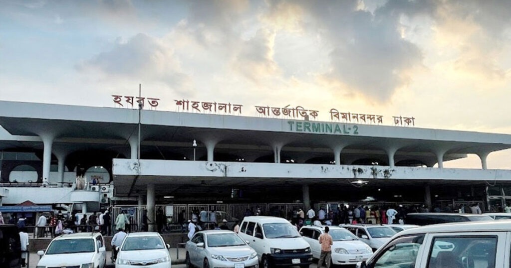 শাহজালালে তিনদিনে ৭৪ ফ্লাইট বাতিল ঘোষণা