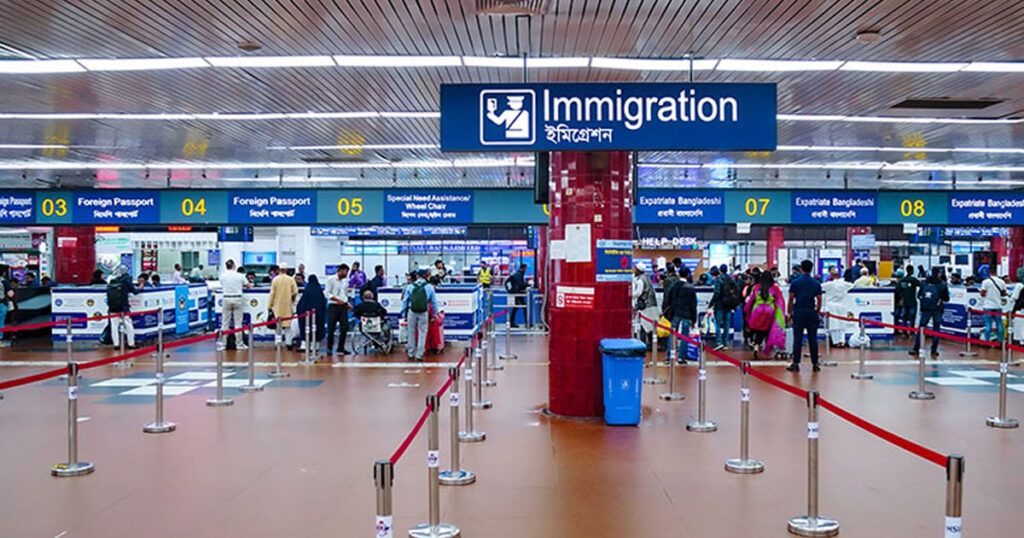 আজও ৩৯টি ফ্লাইট বাতিল, তিনদিনে মোট ১০২