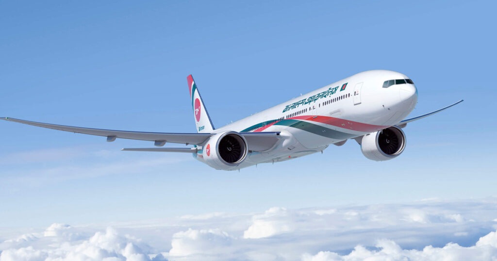 শাহজালালে এক মাসে ৮৫৮ ফ্লাইট বাতিল