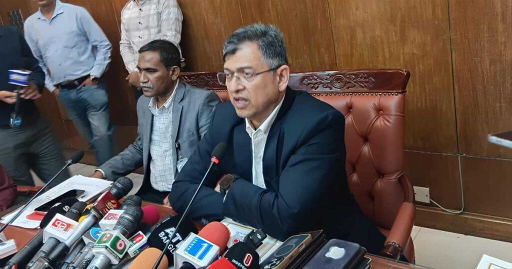 ২৬ মার্চে দেশব্যাপী কোনো আলোকসজ্জা করা যাবে না: স্বরাষ্ট্রমন্ত্রী