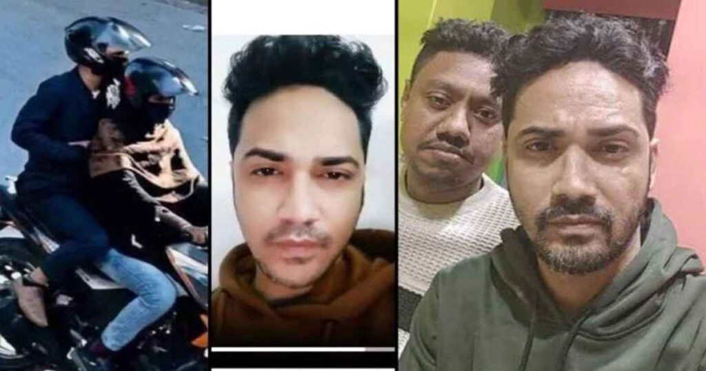 হাদি হত্যার প্রধান আসামি ফয়সাল করিমসহ দুজন গ্রেপ্তার