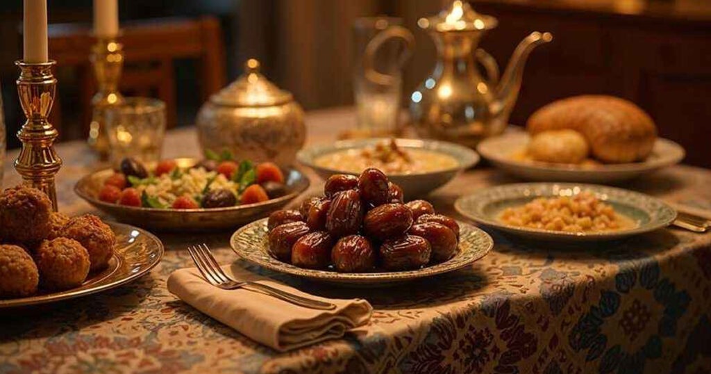 ইফতারে যেসব খাবার শরীর সতেজ ও চাঙা রাখে