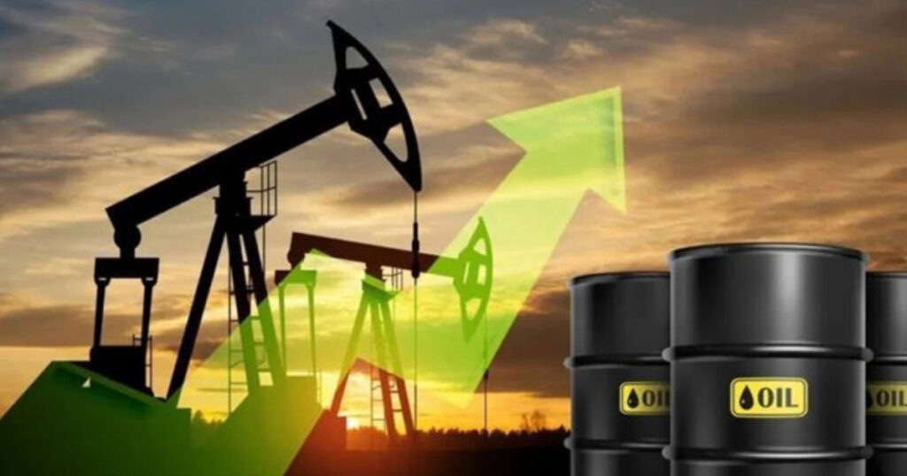 জ্বালানি তেলের দাম বাড়ল ১৩ শতাংশ