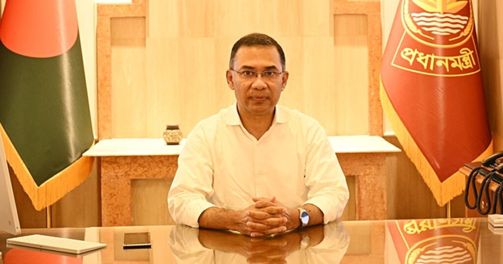 প্রধানমন্ত্রী তারেক রহমানের বগুড়া সফর স্থগিত প্রধানমন্ত্রী তারেক রহমানের বগুড়া সফর স্থগিত