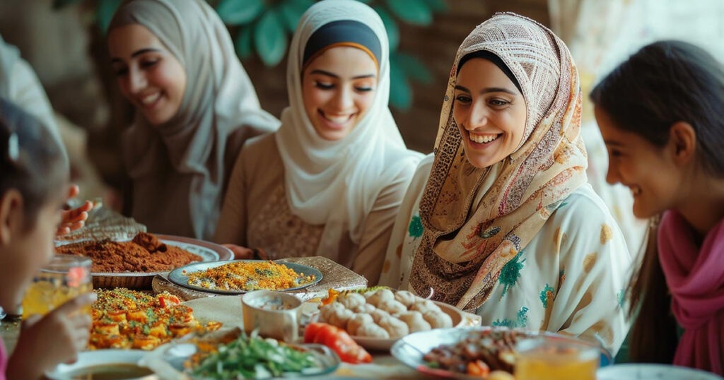 রোজায় সুস্থ ও সতেজ থাকতে যা খাবেন