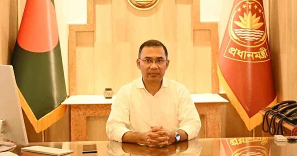 ভূমিকম্প মোকাবিলায় প্রধানমন্ত্রীর নতুন নির্দেশ