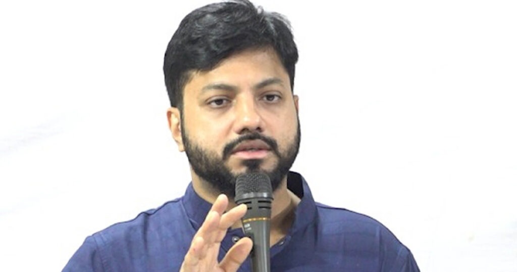 রমজানে বাজার পরিস্থিতি স্থিতিশীল রয়েছে: প্রতিমন্ত্রী ইশরাক