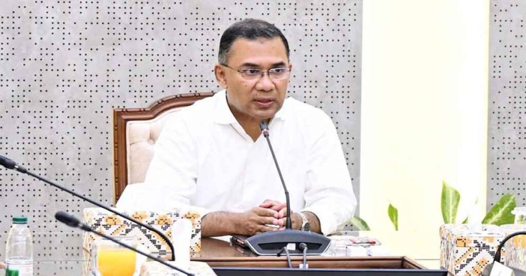 ‘ফ্যামিলি কার্ড’ এ বছরের নারী দিবসের চেতনার যথার্থ প্রতিফলন: প্রধানমন্ত্রী 'ফ্যামিলি কার্ড' এ বছরের নারী দিবসের চেতনার যথার্থ প্রতিফলন: প্রধানমন্ত্রী