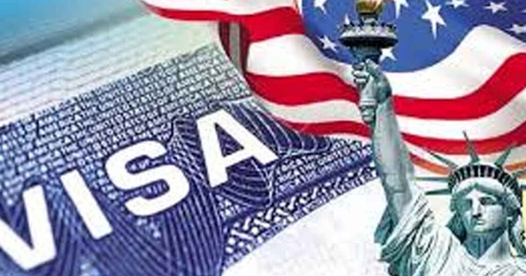 ভিসা নিয়ে বাংলাদেশসহ কিছু দেশের জন্য যুক্তরাষ্ট্রের নতুন বার্তা