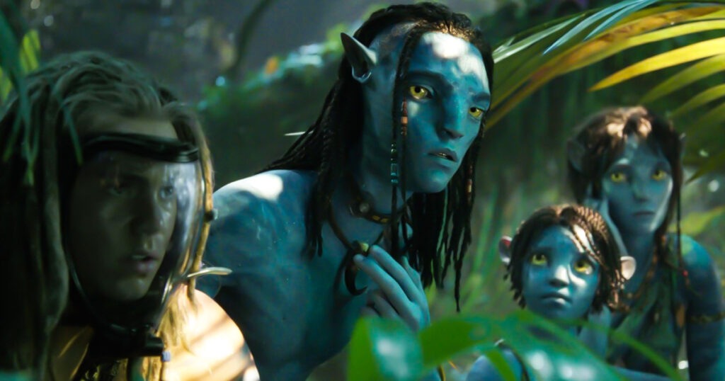 অনিশ্চয়তায় ‘অ্যাভাটার ফোর’