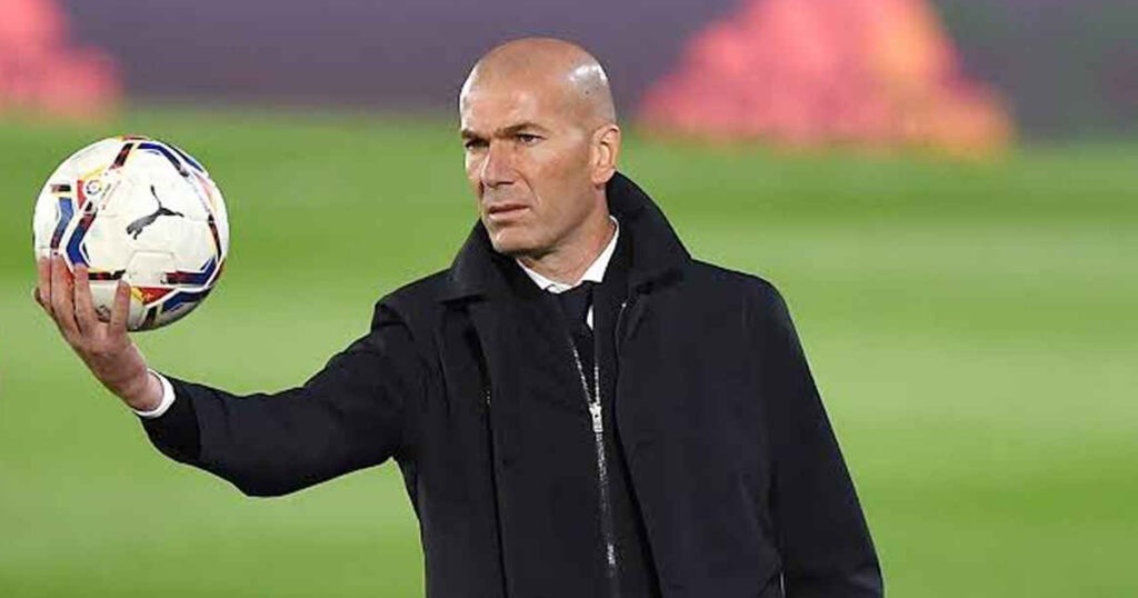 অবশেষে ফ্রান্সের দায়িত্ব নিচ্ছেন জিদান!