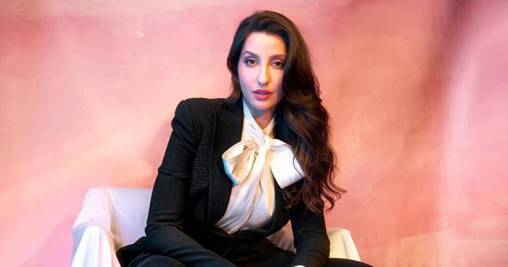 আইনি বিপাকে নোরা ফাতেহি