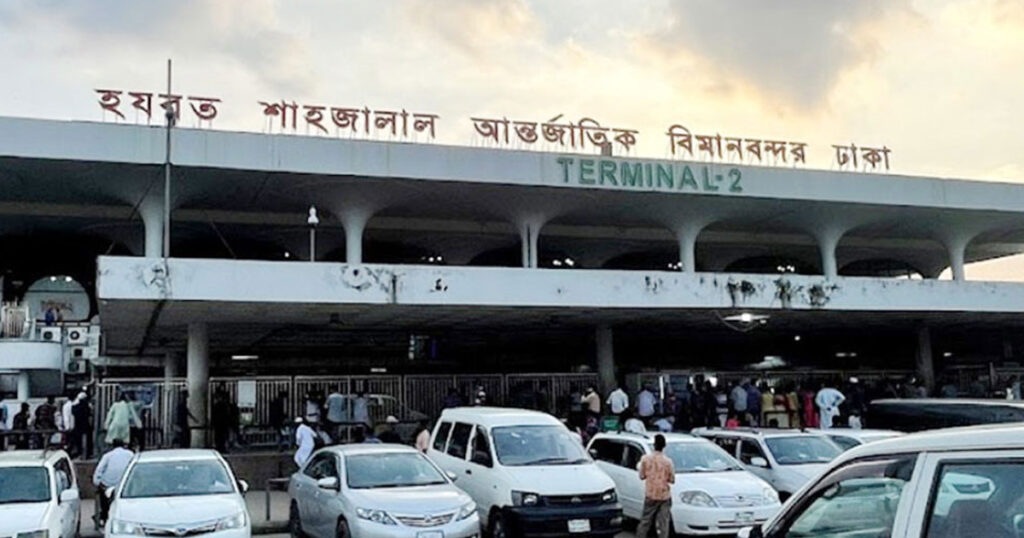 আজও মধ্যপ্রাচ্যের ২০টি ফ্লাইট বাতিল