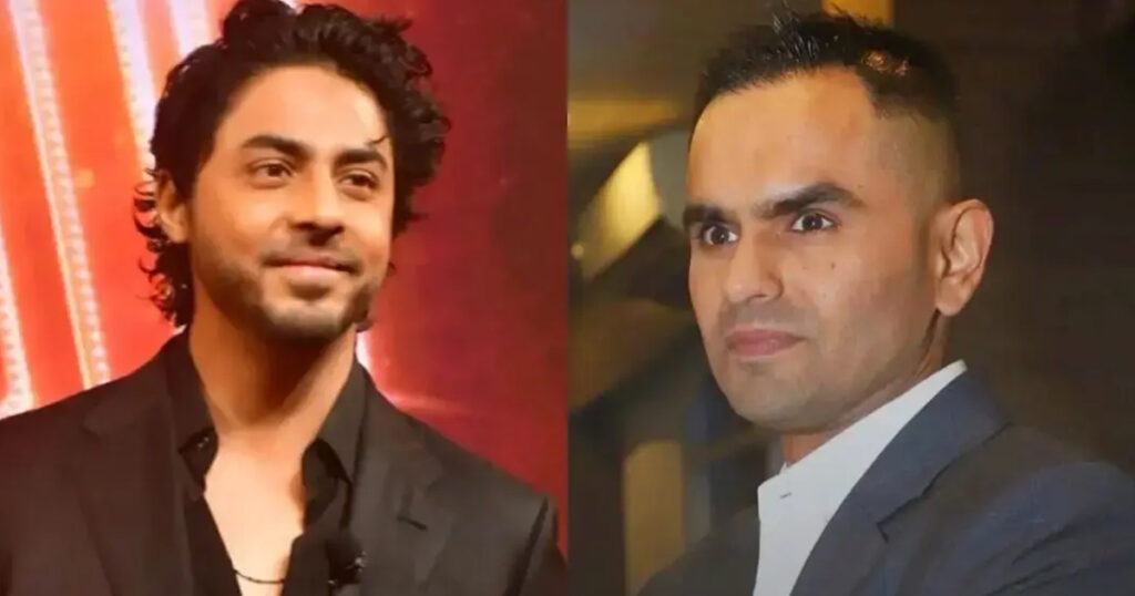 আরিয়ানকে ছাড়াতে শাহরুখের থেকে ঘুষ নেন নি-দাবি অফিসারের