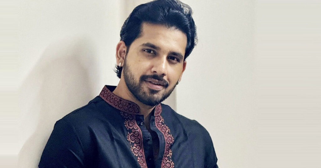 আলভীকে নিয়ে শোবিজ অঙ্গনে ধোঁয়াশা বাড়ছে