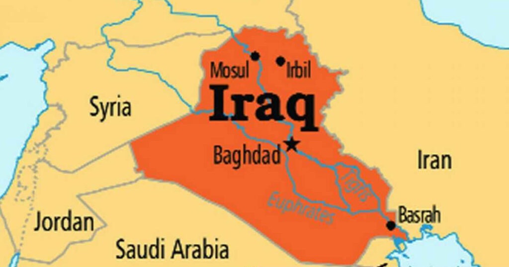 ইরাকে ৩ বাংলাদেশির মৃত্যু