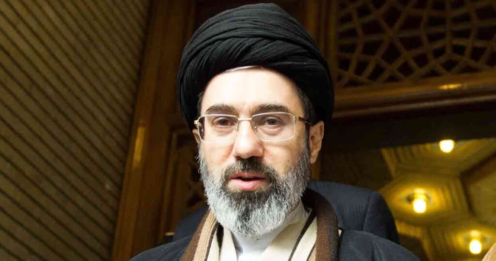 ইরানের নতুন সর্বোচ্চ নেতা ‘সুস্থ ও নিরাপদ’ আছেন