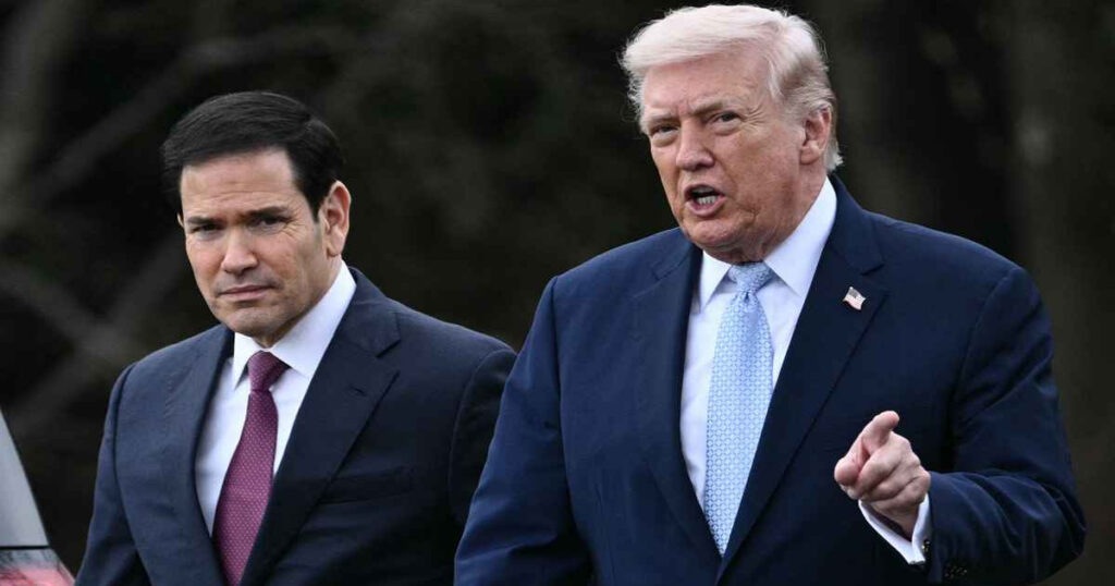 ইরানের সব বিদ্যুৎকেন্দ্র ধ্বংসের হুমকি ট্রাম্পের, পাল্টা হুঁশিয়ারি তেহরানের