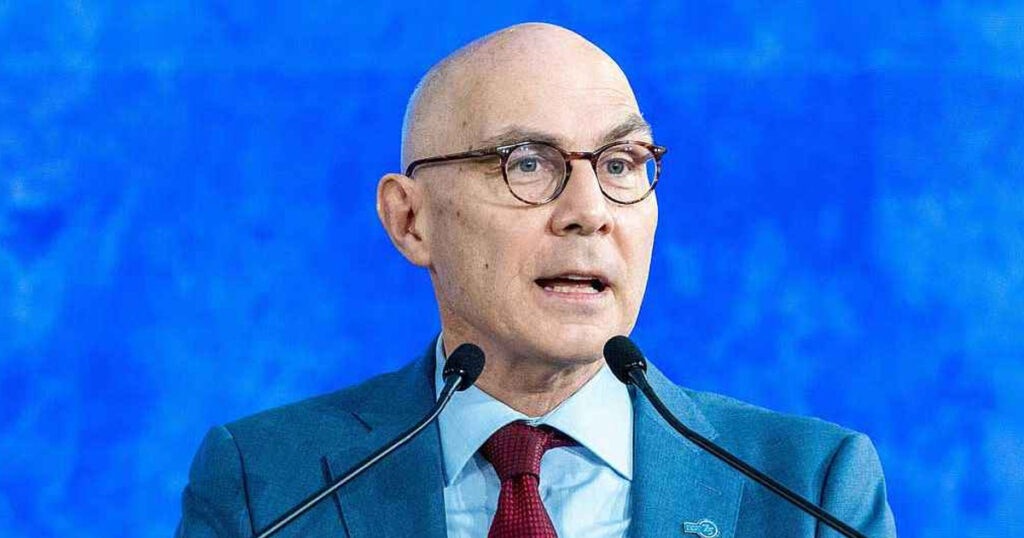 ইরানের স্কুলে প্রাণঘাতী বোমা হামলার স্বচ্ছ তদন্ত চায় জাতিসংঘ ইরানের স্কুলে প্রাণঘাতী বোমা হামলার স্বচ্ছ তদন্ত চায় জাতিসংঘ