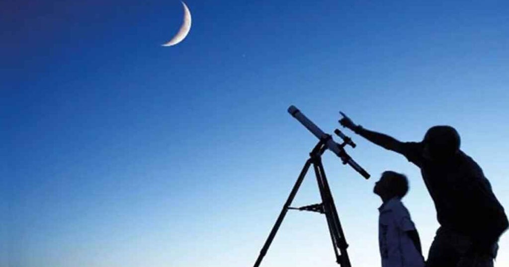 ঈদ কবে, জানা যাবে সন্ধ্যায়