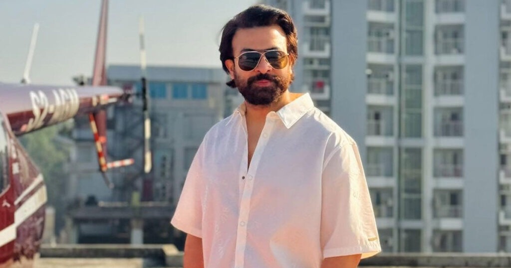 ঈদুল ফিতরের শুভেচ্ছা বার্তায় যা বললেন শাকিব