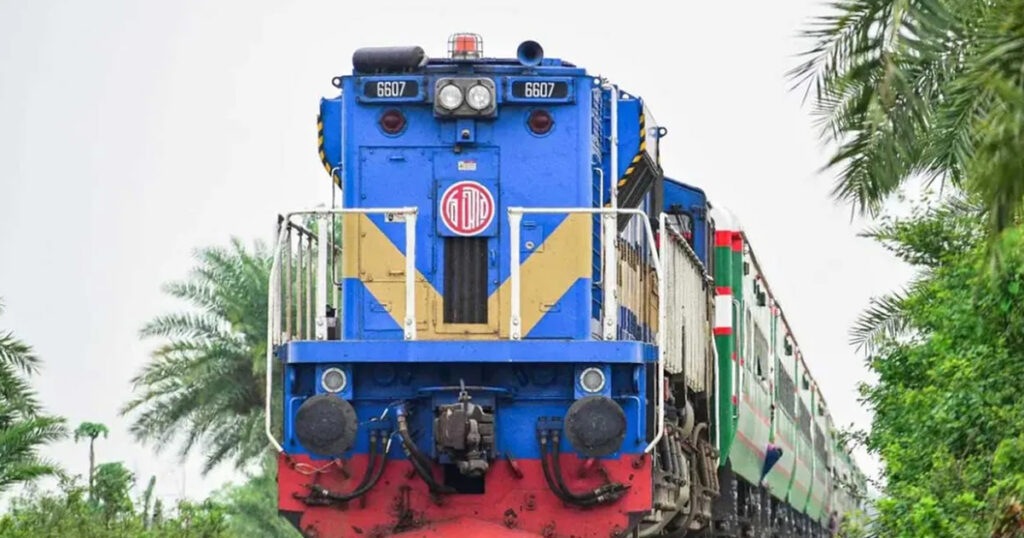 ঈদে আন্তঃনগর ট্রেনের সাপ্তাহিক বন্ধ বাতিল